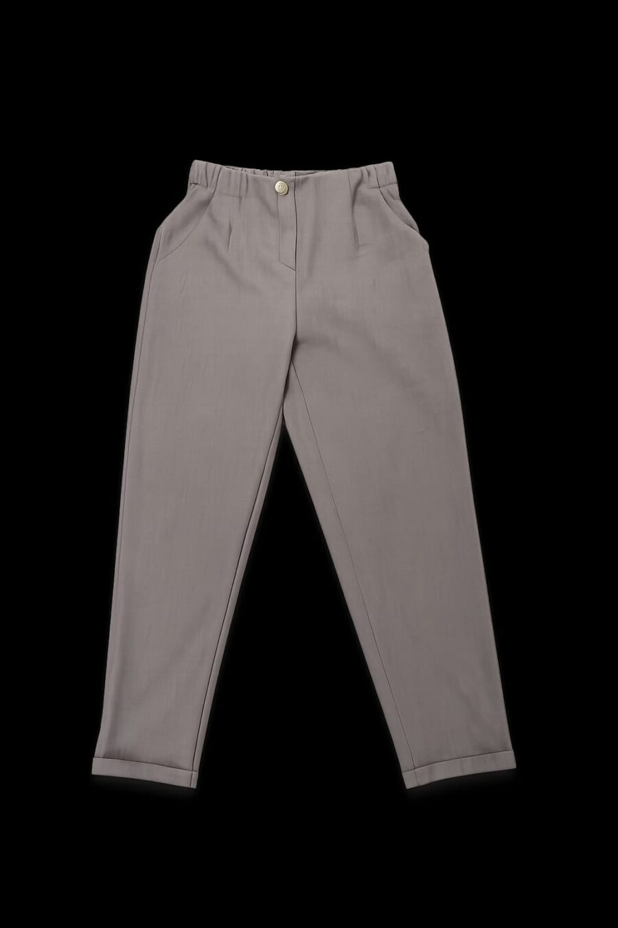 Pantaloni Eco de vară - imagine 5