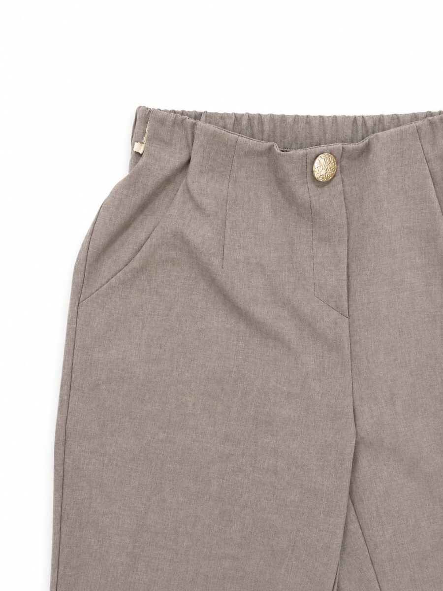 Pantaloni Eco de vară - imagine 2