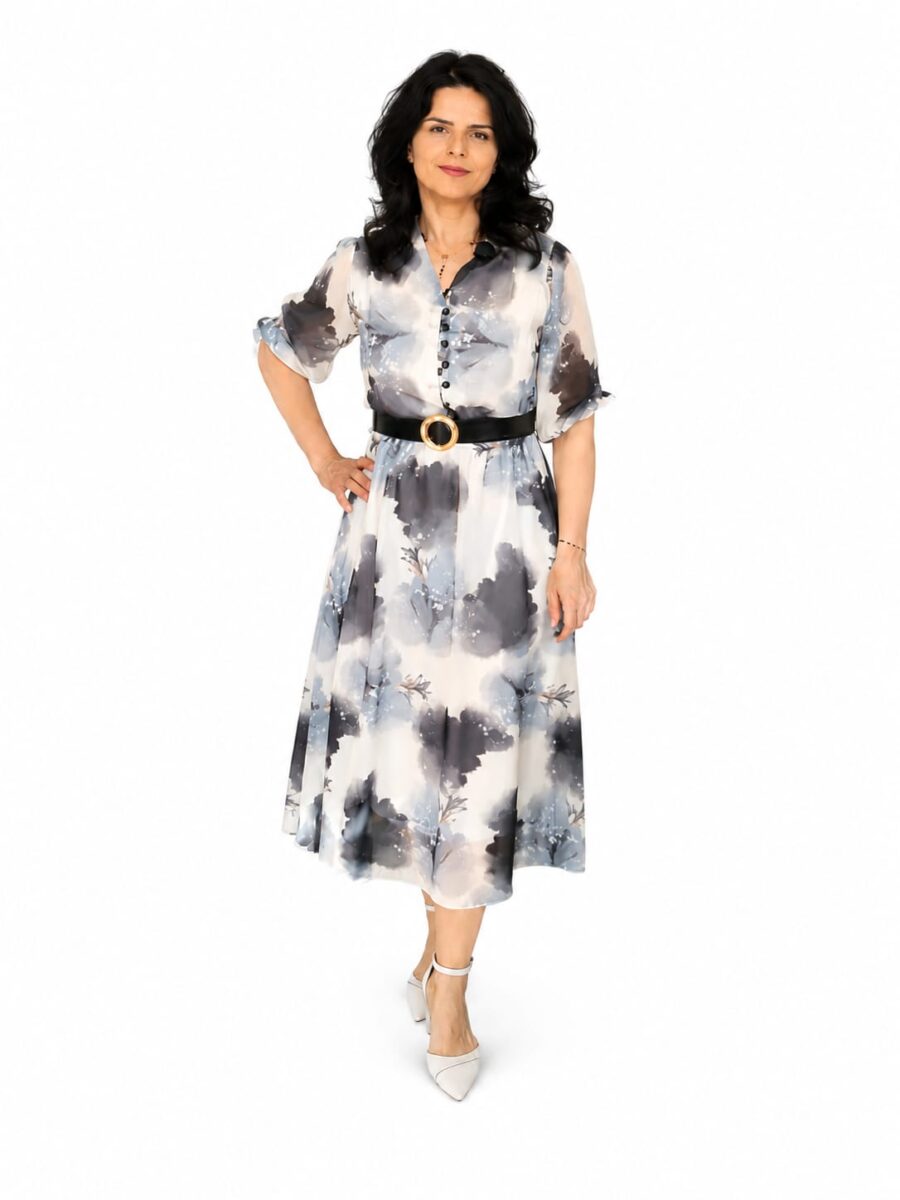 Rochie Didi - imagine 13