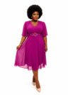 Rochie Sânziana - imagine 5