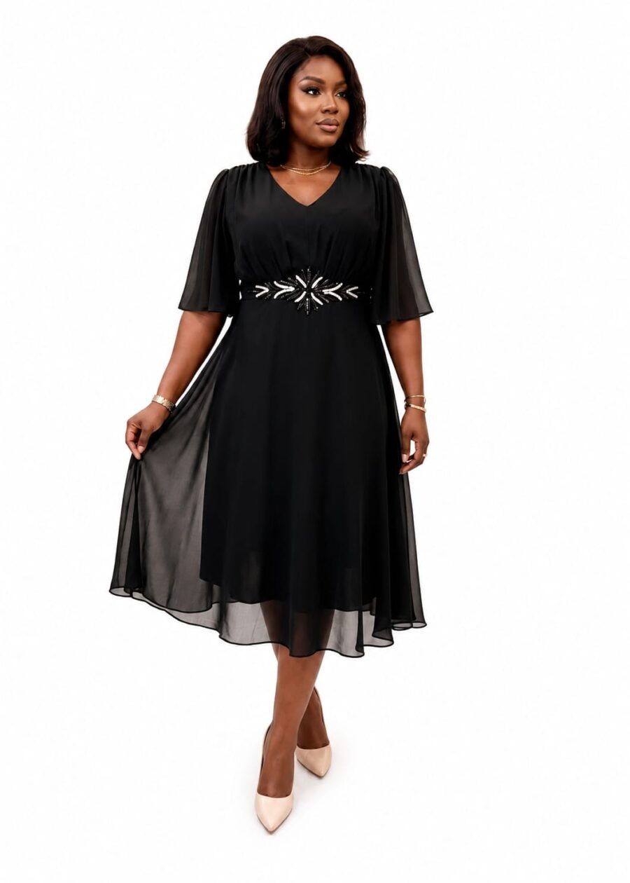 Rochie Sânziana - imagine 3
