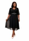 Rochie Sânziana - imagine 3