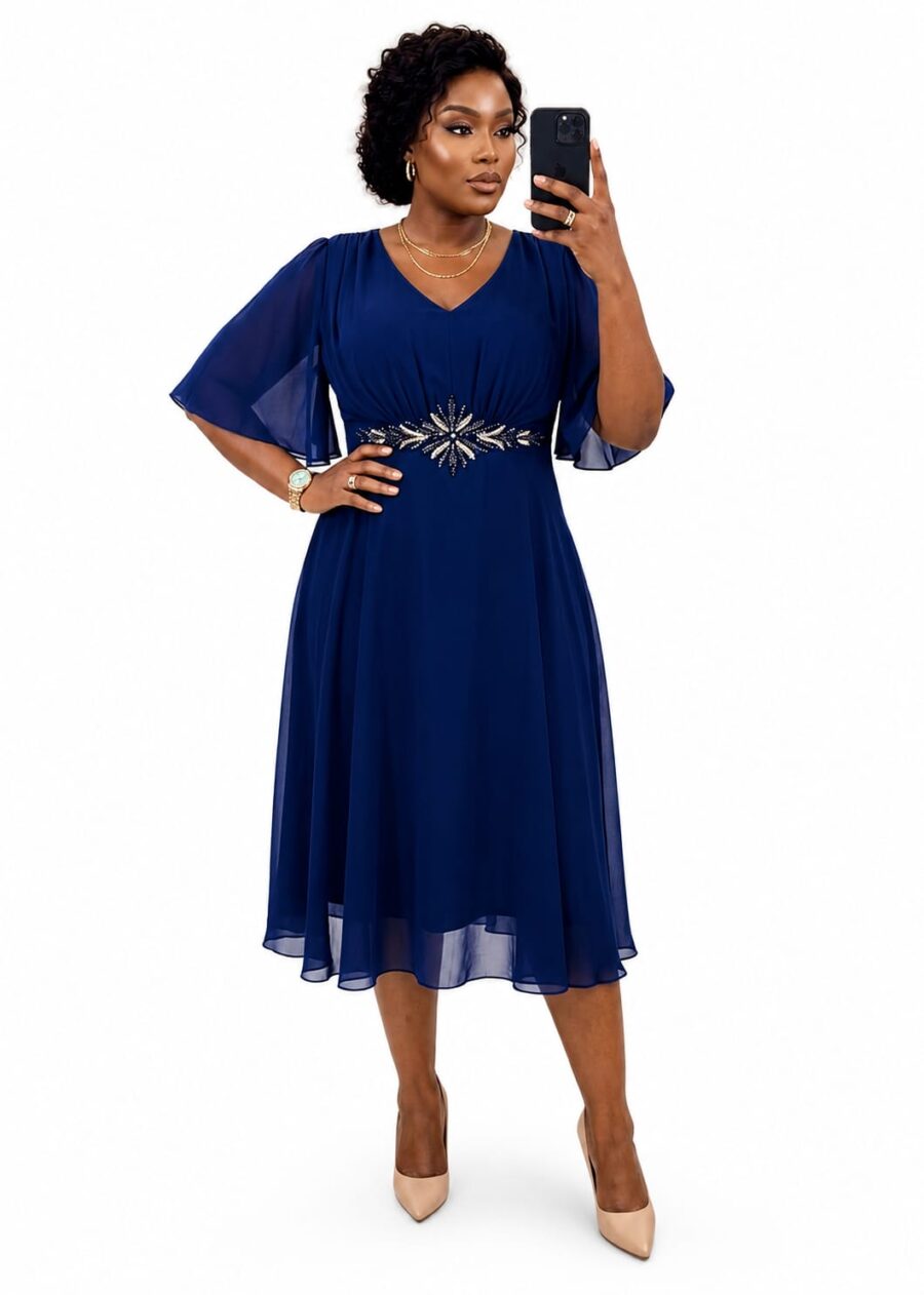 Rochie Sânziana - imagine 6
