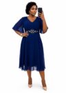 Rochie Sânziana - imagine 6