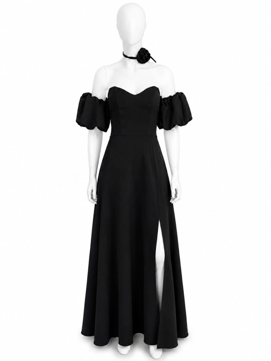 Rochie Cataleya - imagine 3