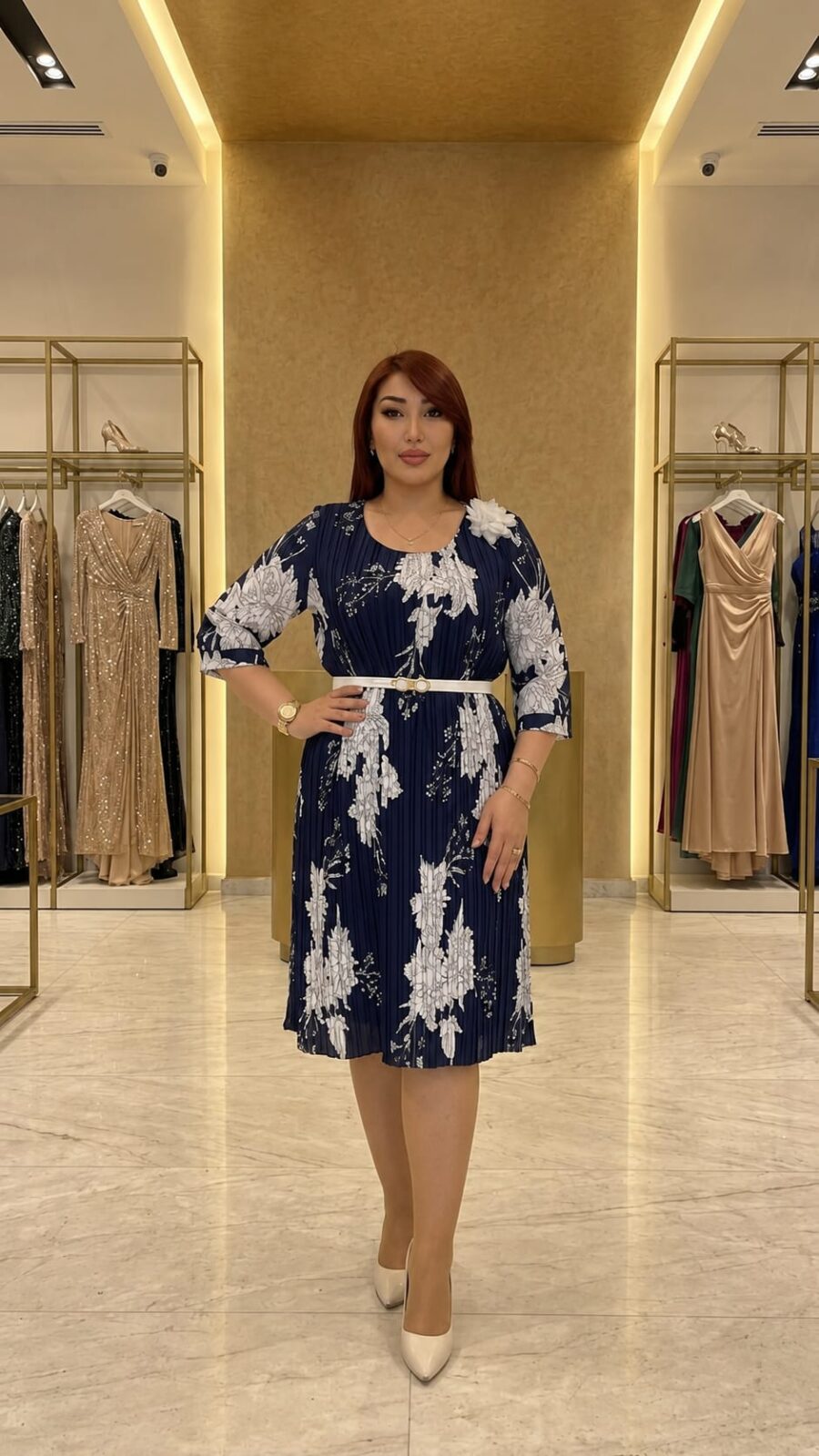 Rochie Corina - imagine 2