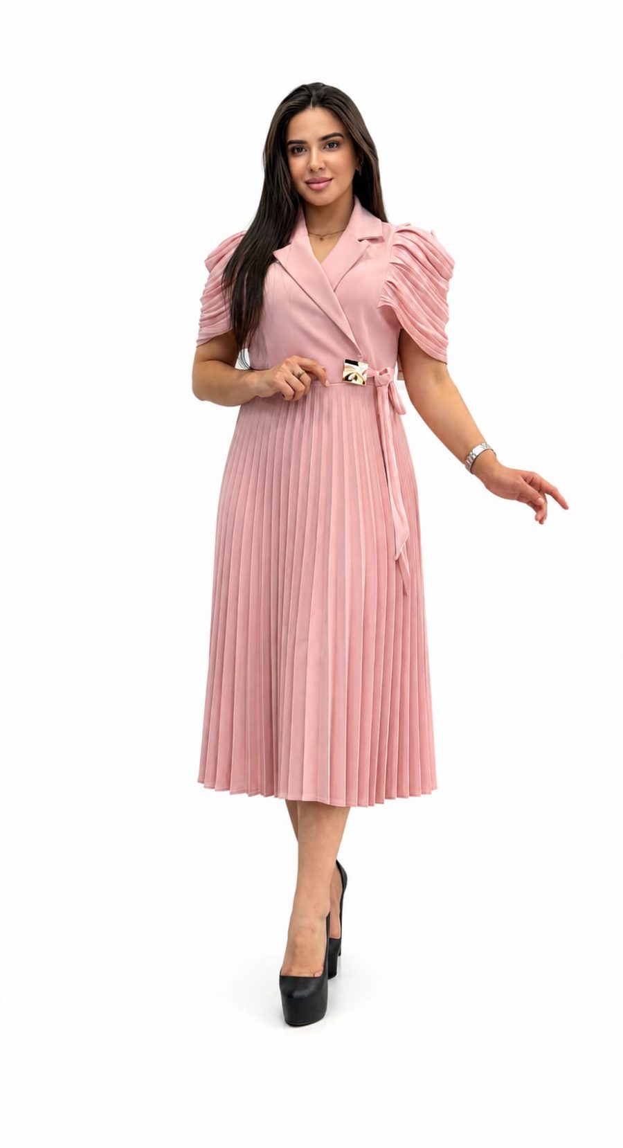 Rochie Jessica - imagine 3