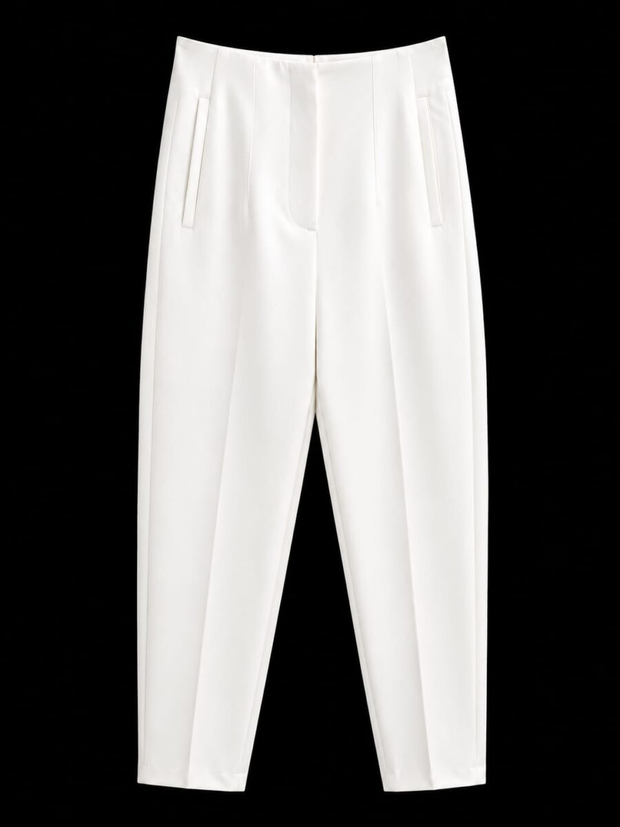 Pantalon Zara - imagine 9