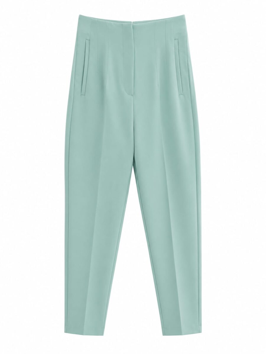 Pantalon Zara - imagine 8