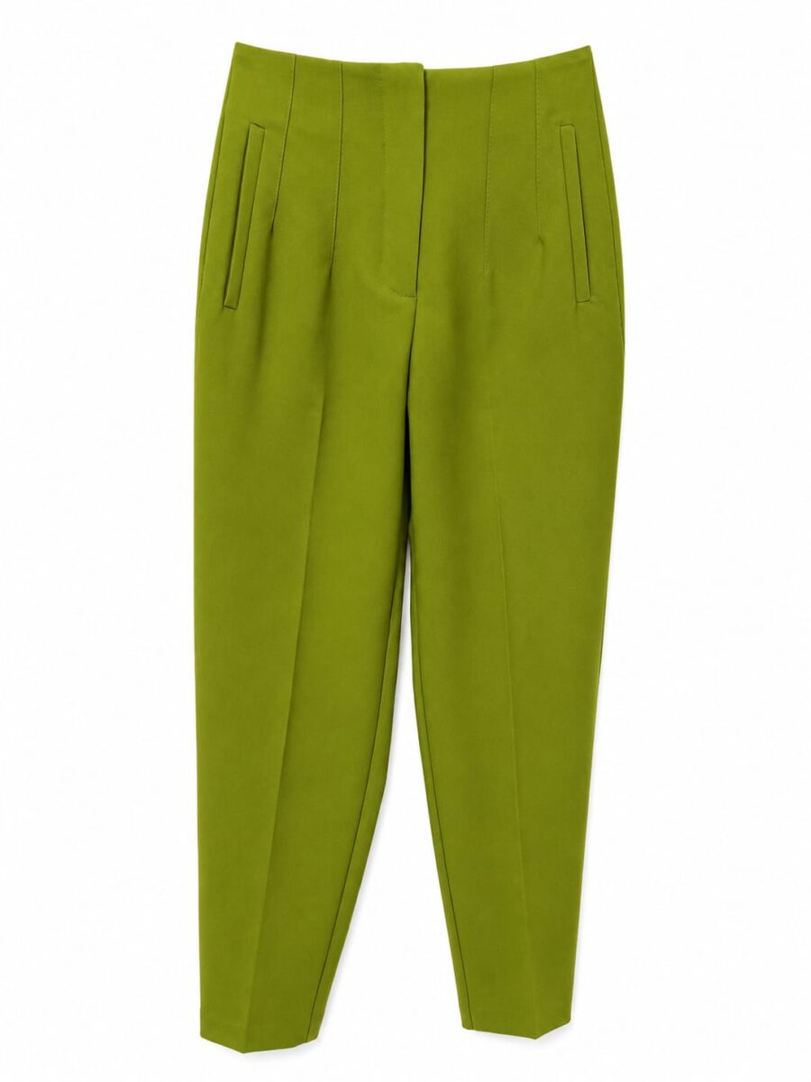 Pantalon Zara - imagine 13