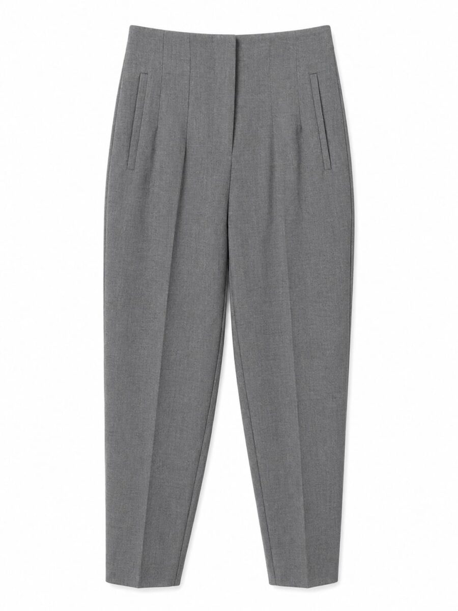 Pantalon Zara - imagine 14