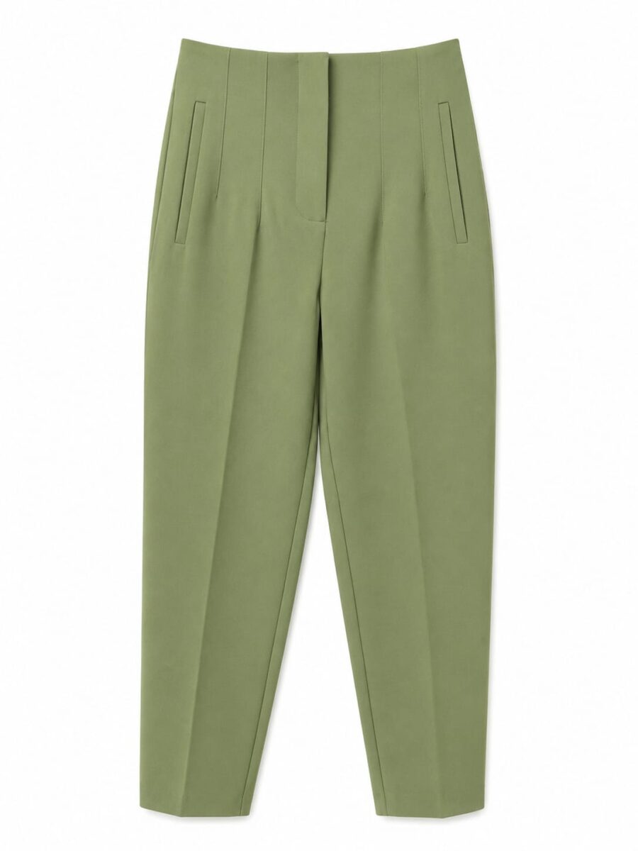 Pantalon Zara - imagine 12