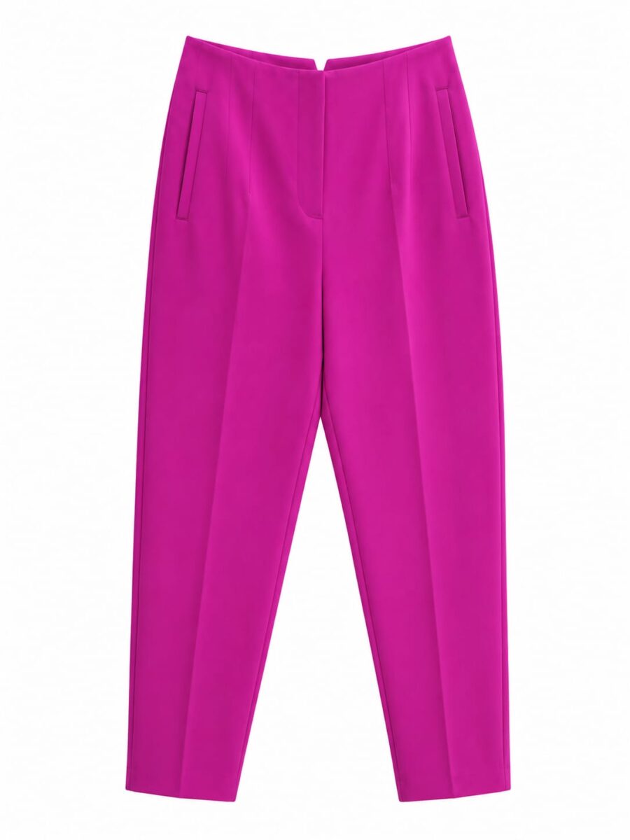 Pantalon Zara - imagine 7