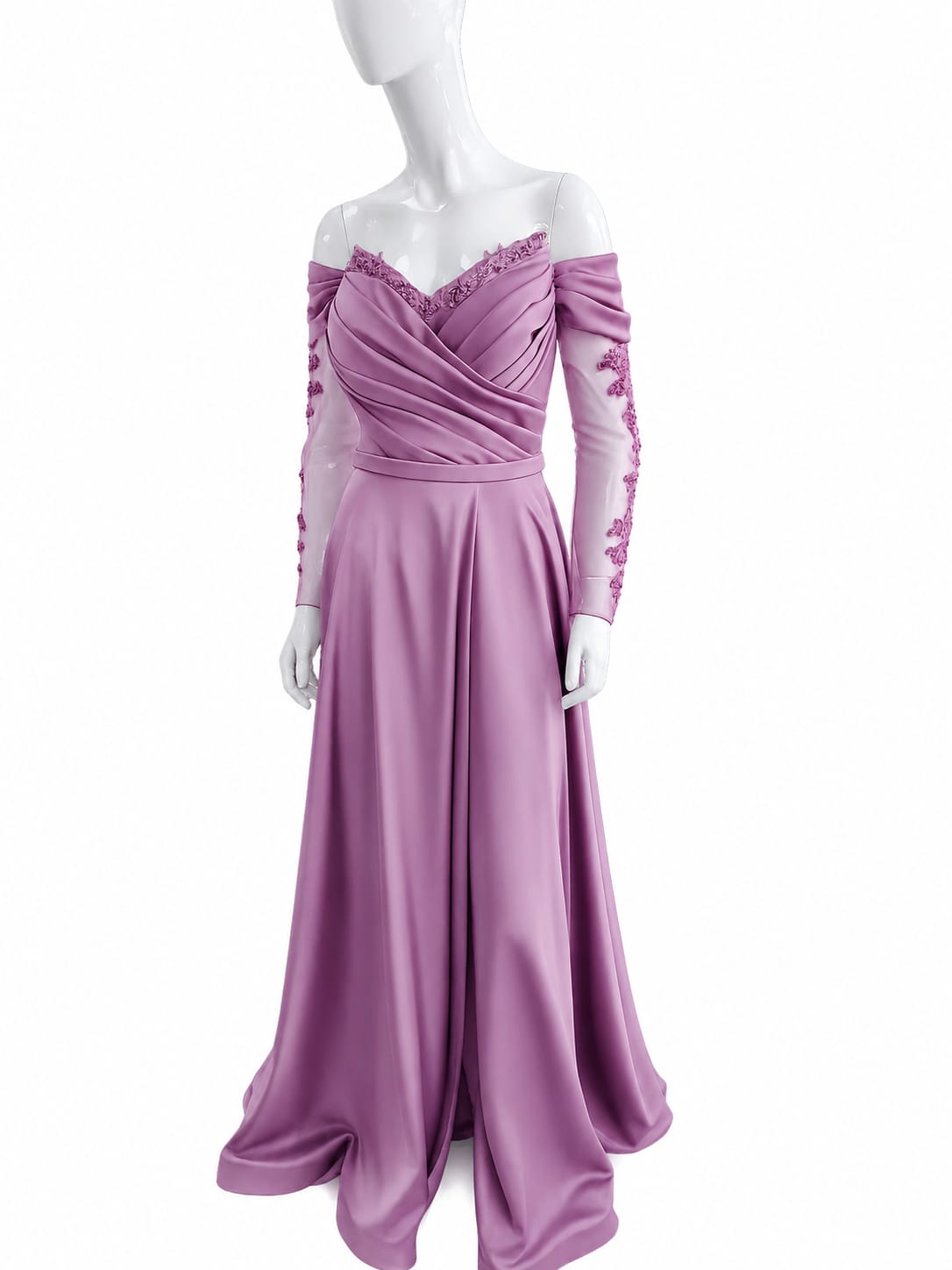 rochie analisa Rochia Analisa - imagine 1