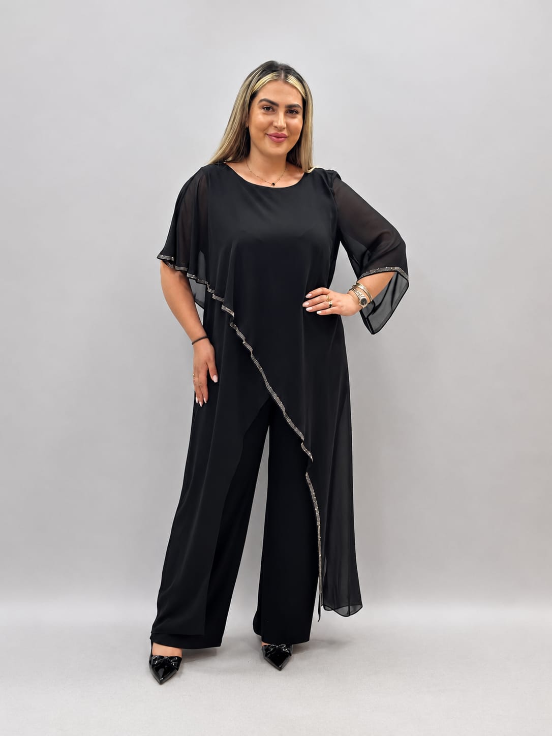 salopeta luiza Salopeta Luiza - imagine 1