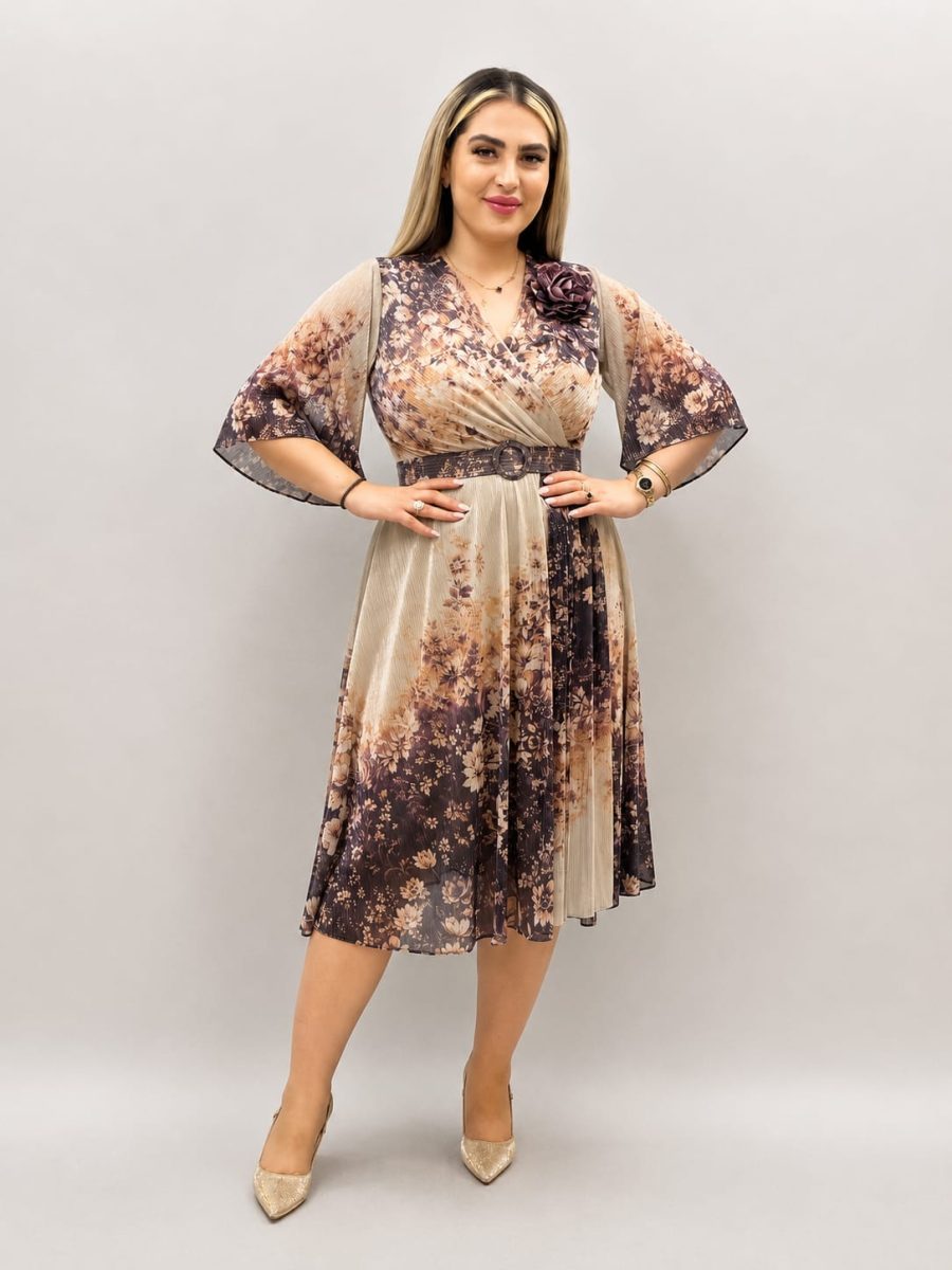 Rochie Valentina - imagine 2