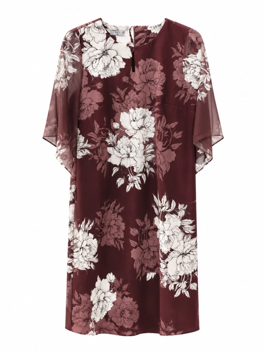Rochie Serra - imagine 4