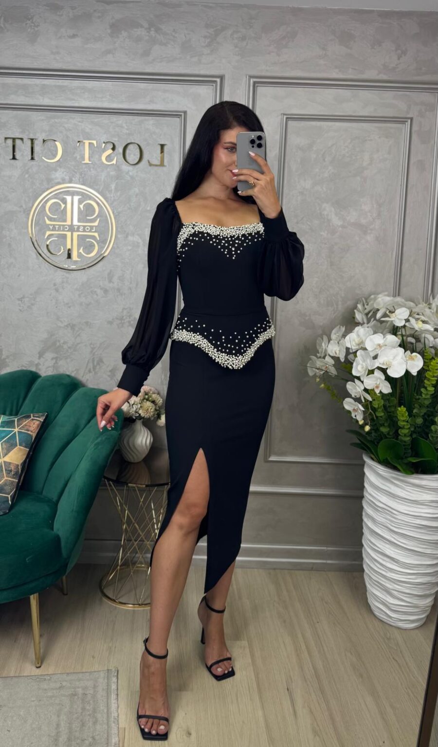 Rochie Florina - imagine 5