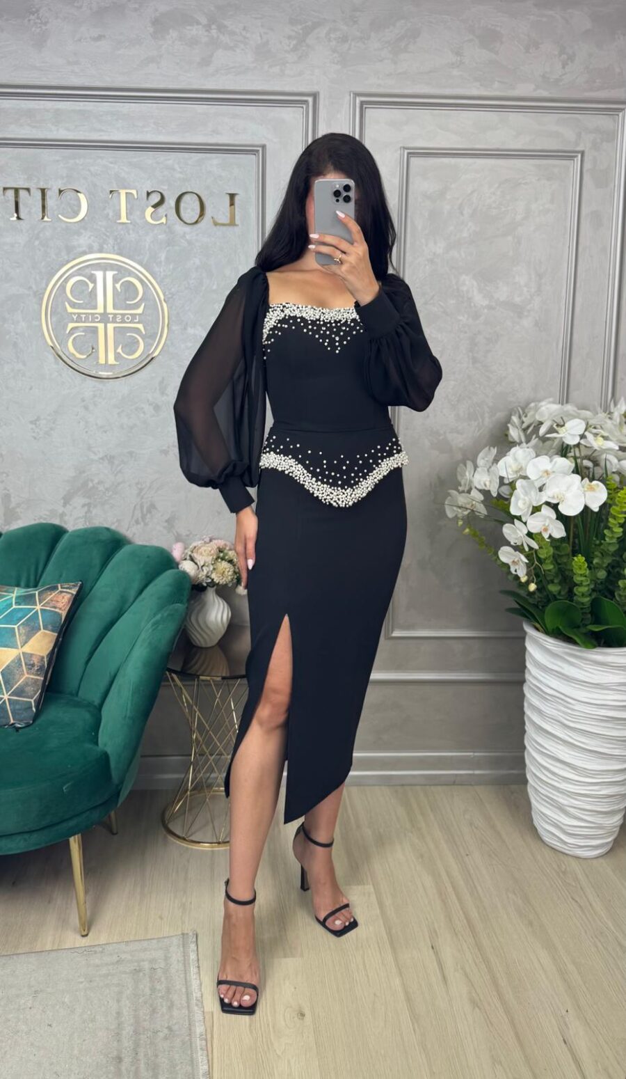 Rochie Florina - imagine 4