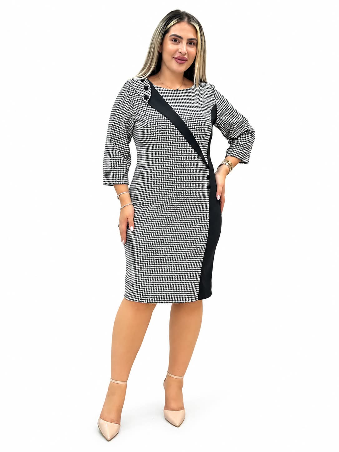 rochie caro Rochia Caro - imagine 1