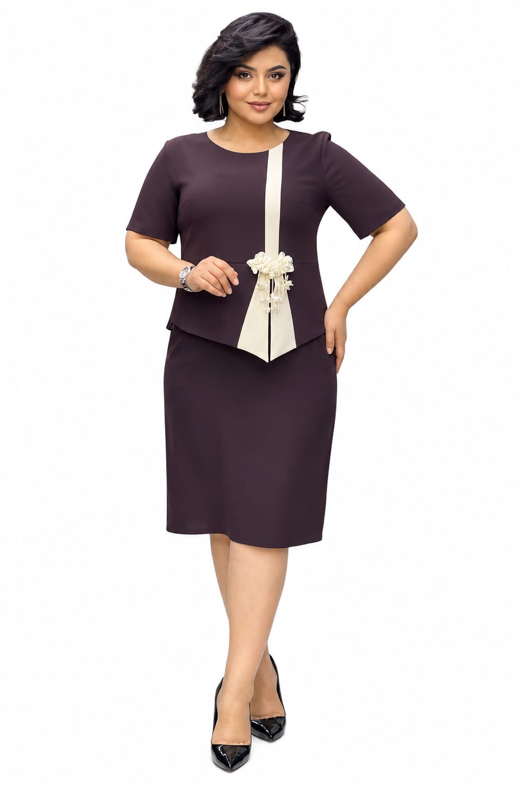 rochie eliana Rochie Eliana - imagine 1