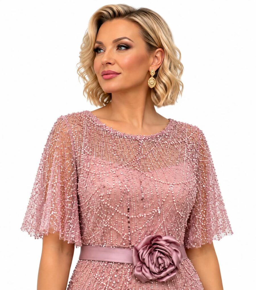Rochie Samira - imagine 3