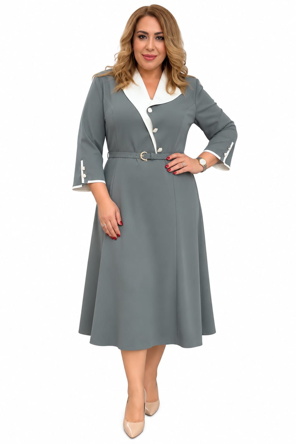 rochie valeria Rochia Valeria - imagine 1